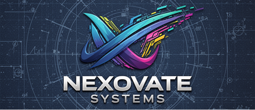 Nexovate Systems
